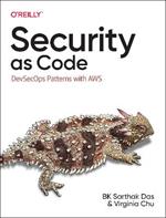 Security as Code: DevSecOps Patterns with AWS