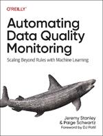 Automating Data Quality Monitoring at Scale: Scaling Beyond Rules with Machine Learning