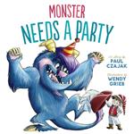 Monster Needs a Party