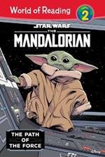 Star Wars: The Mandalorian: The Path of the Force