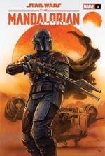 Mandalorian #1