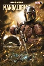 Mandalorian #2