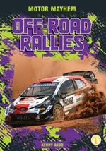 Off-Road Rallies