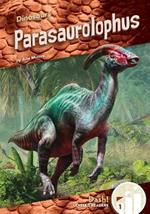 Parasaurolophus