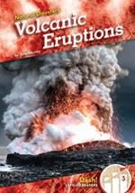 Volcanic Eruptions