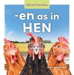 -En as in Hen