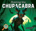 Chasing the Chupacabra