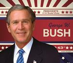 George W. Bush