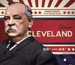 Grover Cleveland