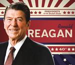 Ronald Reagan