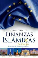 Finanzas Islamicas En Europa: Inventario de productos y servicios