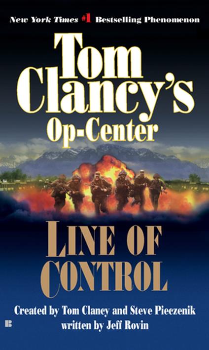 Line of Control