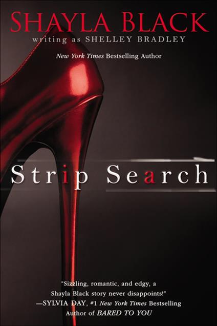 Strip Search