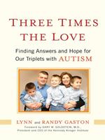 Three Times the Love