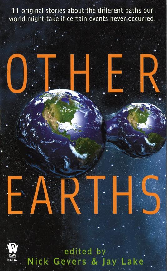 Other Earths