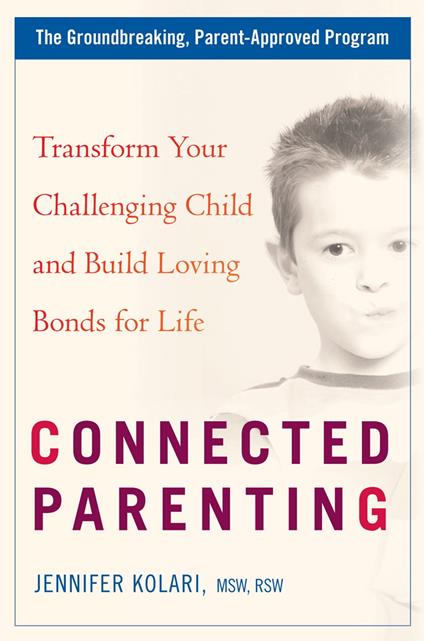 Connected Parenting