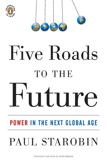 Five Roads to the Future