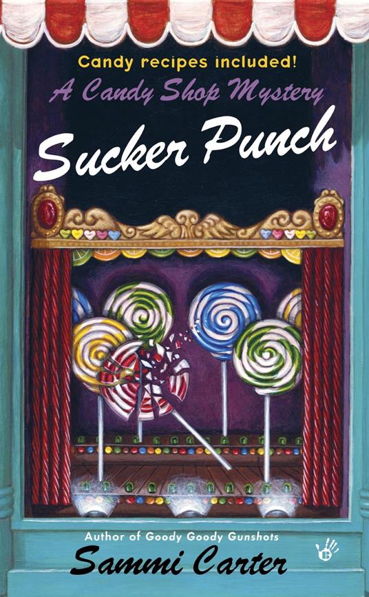 Sucker Punch