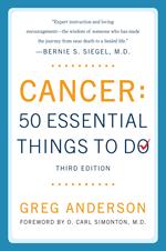 Cancer: 50 Essential Things to Do