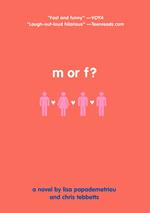 M or F?