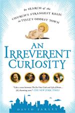 An Irreverent Curiosity