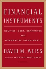 Financial Instruments