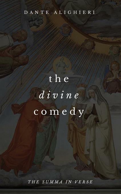 The Divine Comedy