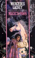 Magic's Pawn