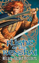 Flight of the Renshai