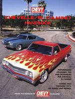 Chevelle/Elcamino Handbook HP1428