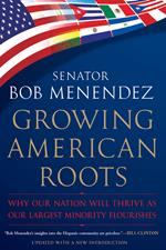 Growing American Roots