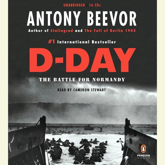 D-Day