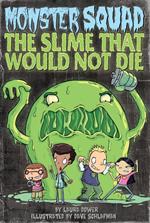 The Slime That Would Not Die #1