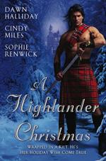 A Highlander Christmas