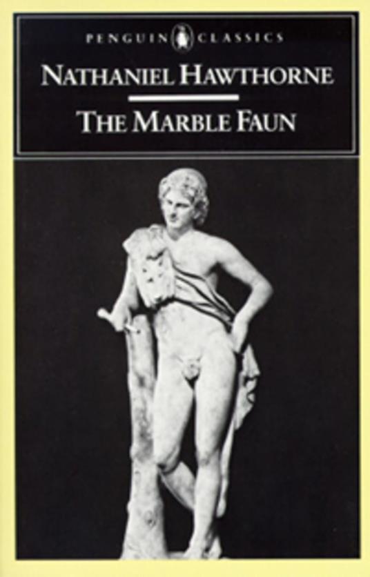 The Marble Faun