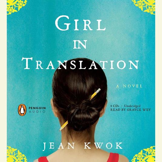 Girl in Translation