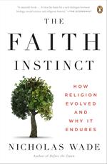 The Faith Instinct