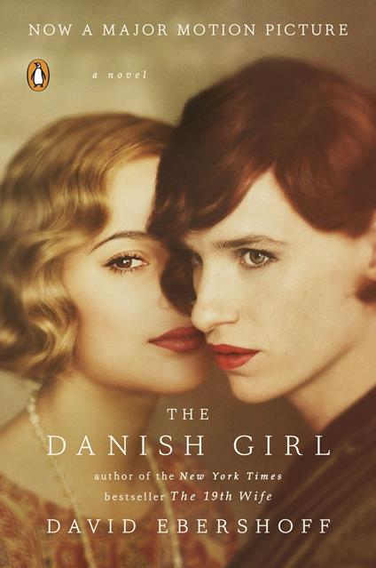 The Danish Girl