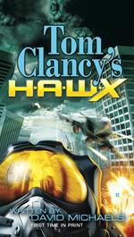 Tom Clancy's HAWX