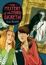 The Mystery of the Third Lucretia