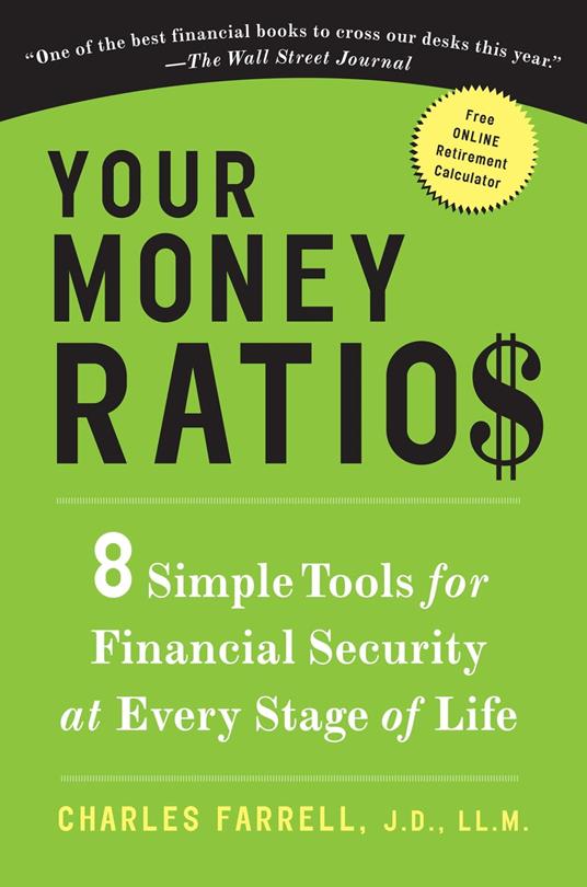 Your Money Ratios