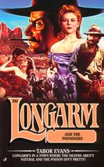 Longarm #293: Longarm and the Poisoners