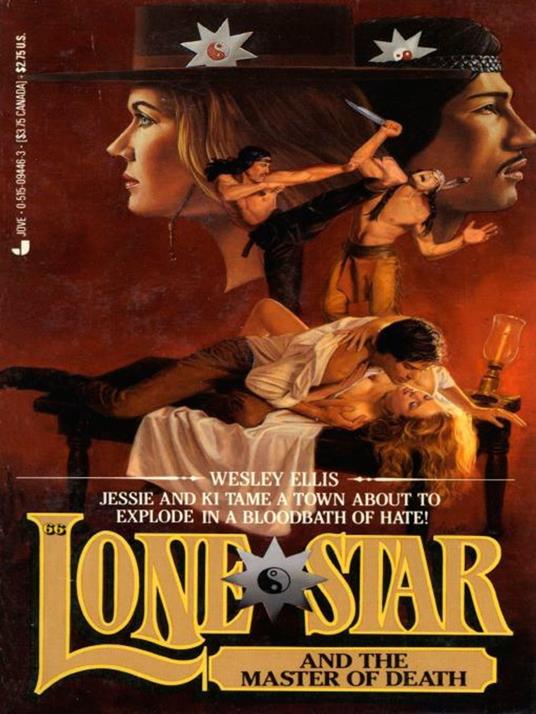 Lone Star 66