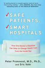 Safe Patients, Smart Hospitals