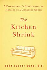 The Kitchen Shrink