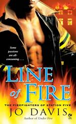 Line of Fire