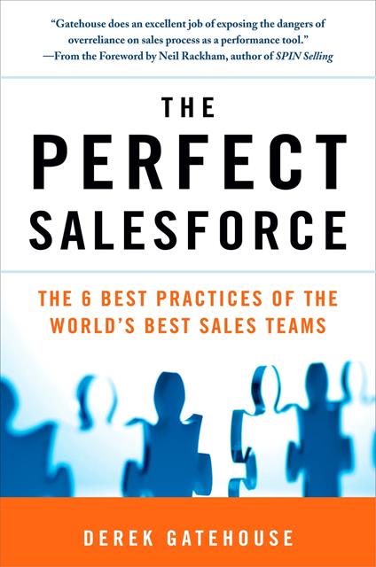 The Perfect SalesForce