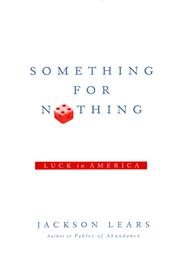 Something for Nothing