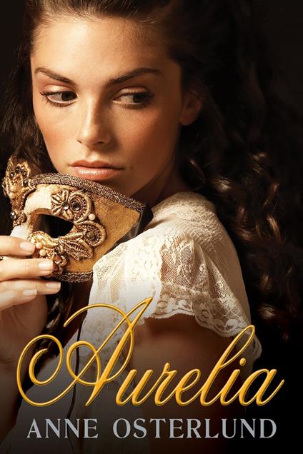 Aurelia - Anne Osterlund - ebook