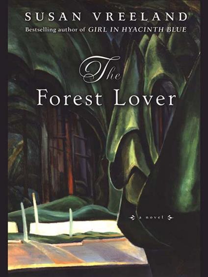 The Forest Lover